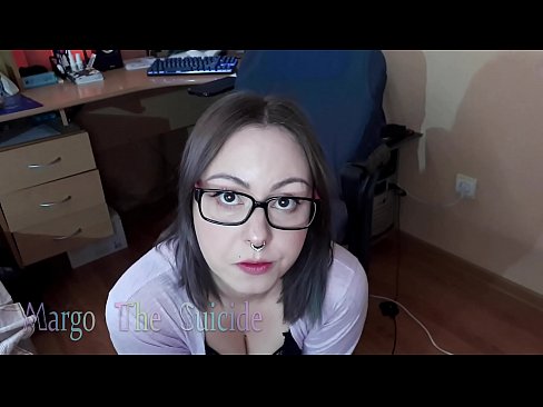 ❤️ Seksi djevojka s naočalama duboko siše dildo na kameri ❤️❌ Ruski porno kod nas ❌️❤